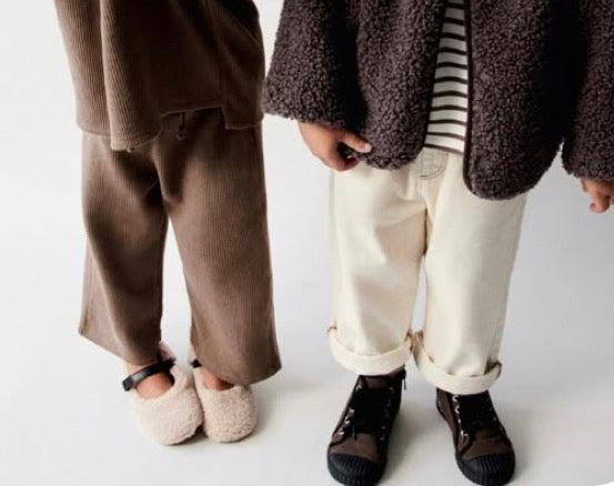 GONNE E PANTALONI
