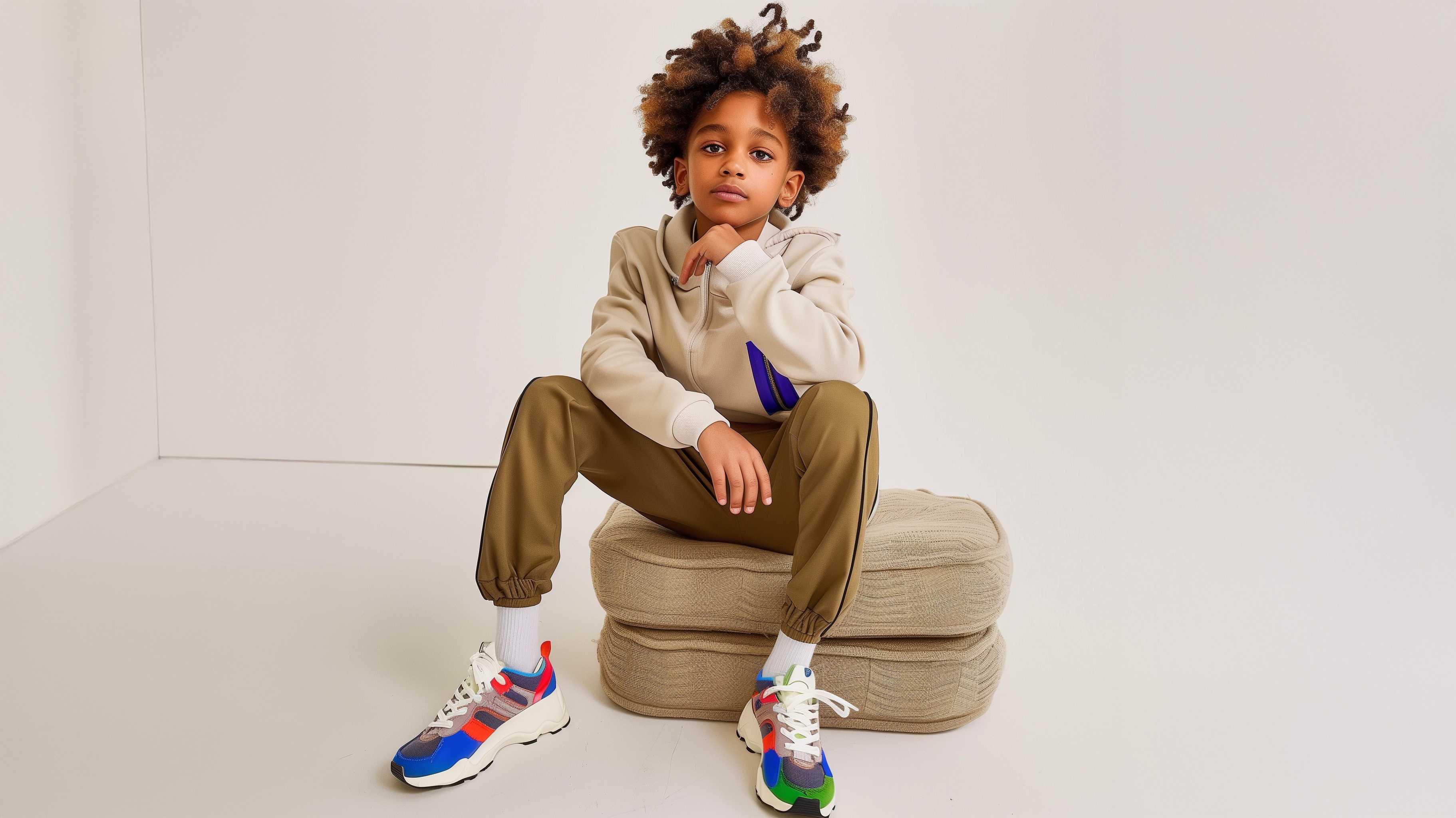 Bambino 2-12 ANNI