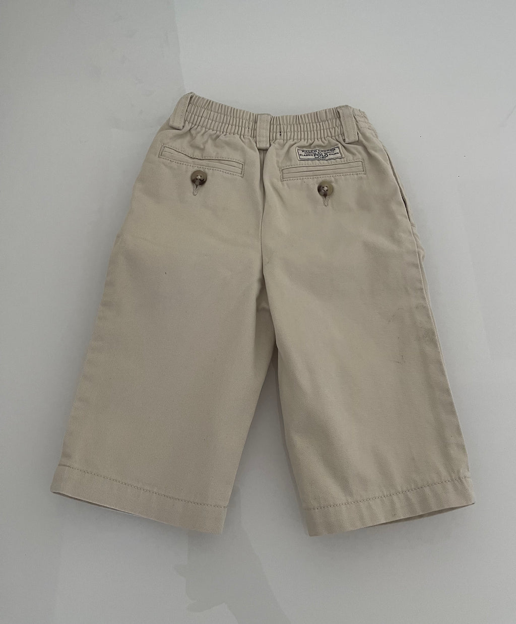 Pantaloncini Ralph Lauren 9-12 mesi