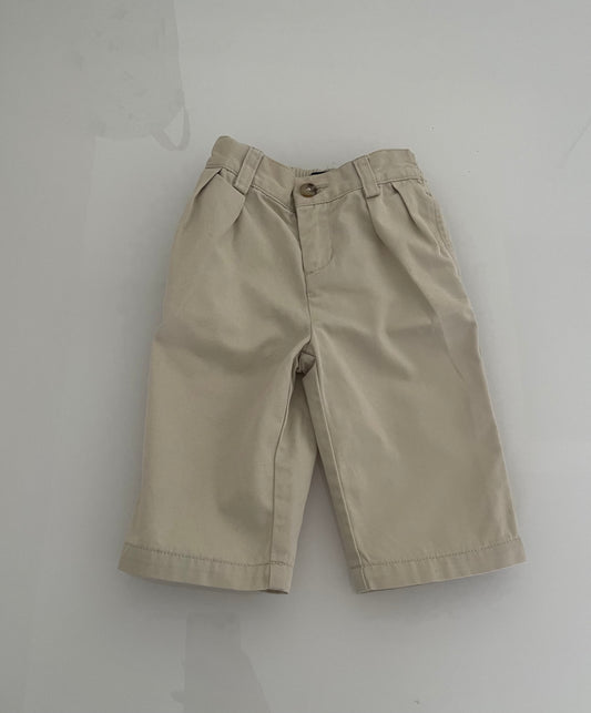 Pantaloncini Ralph Lauren 9-12 mesi