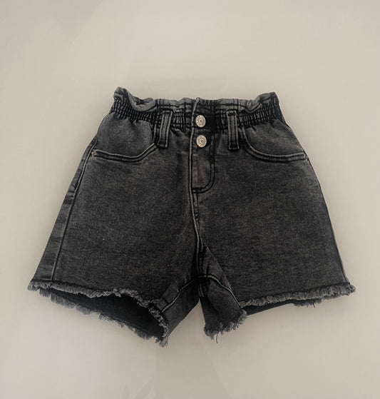 Pantaloncini denim ZARA 4 anni