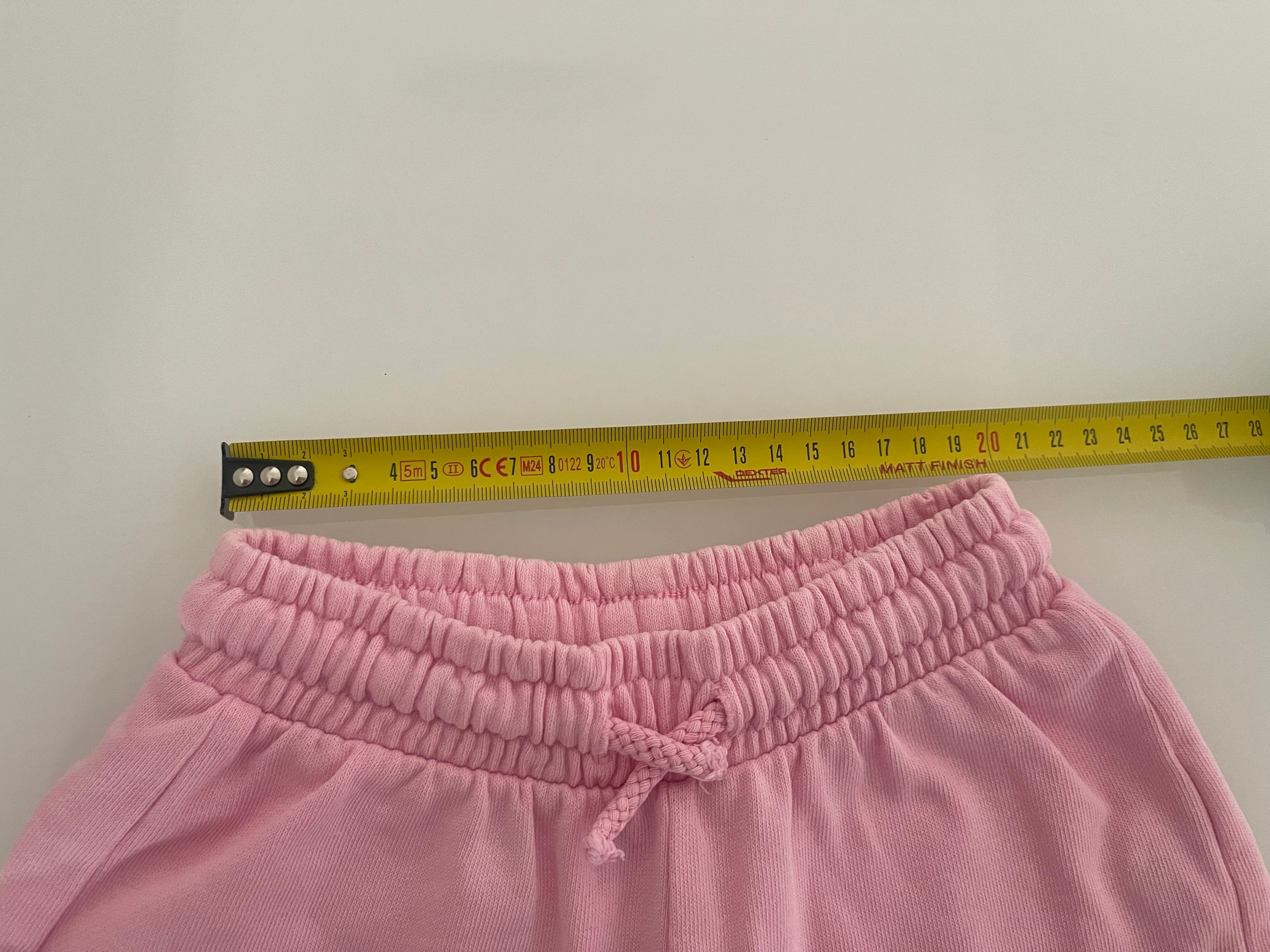 Pantaloncini ZARA 4 Anni