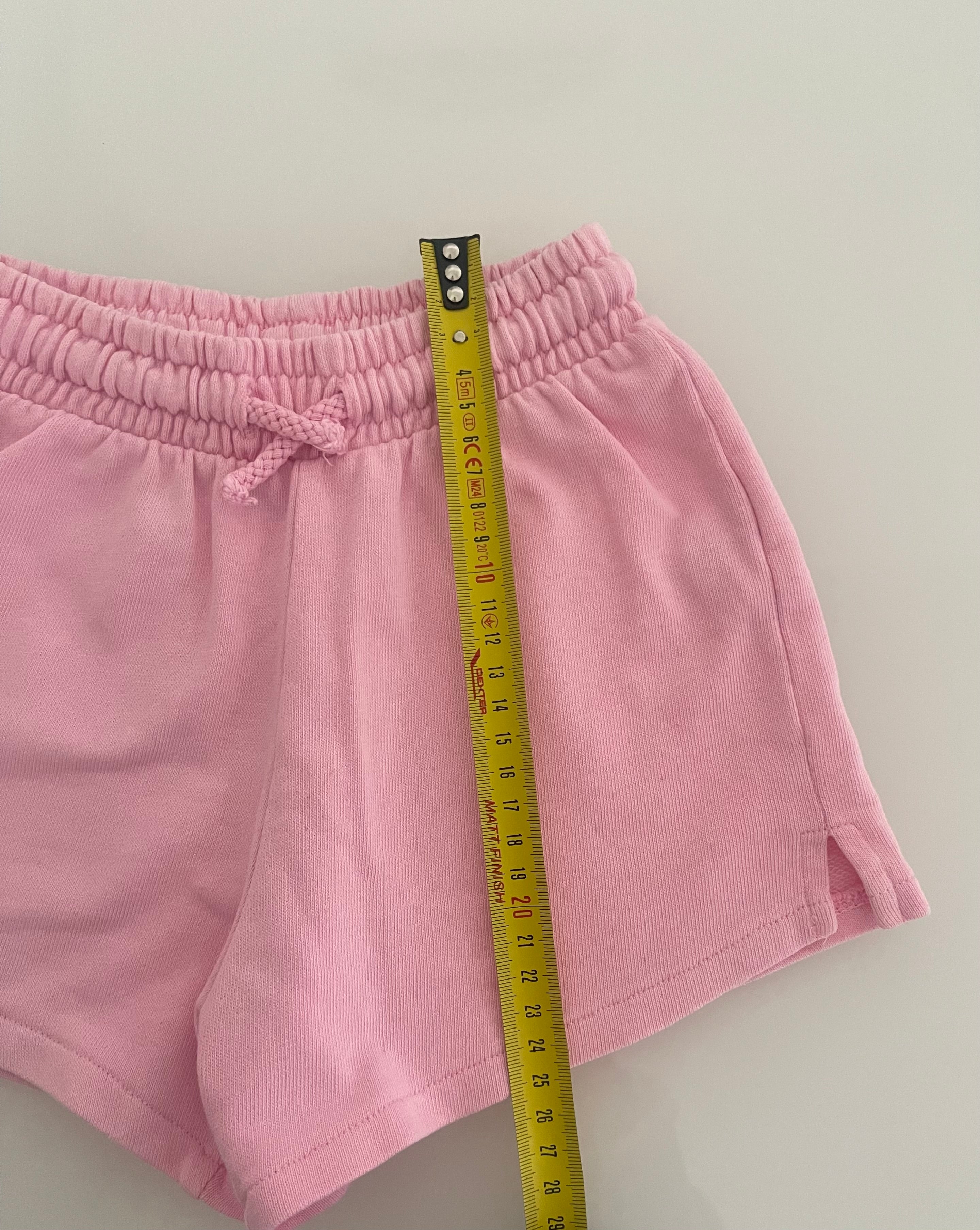 Pantaloncini ZARA 4 Anni