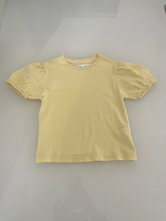 T-shirt ZARA 4 Anni