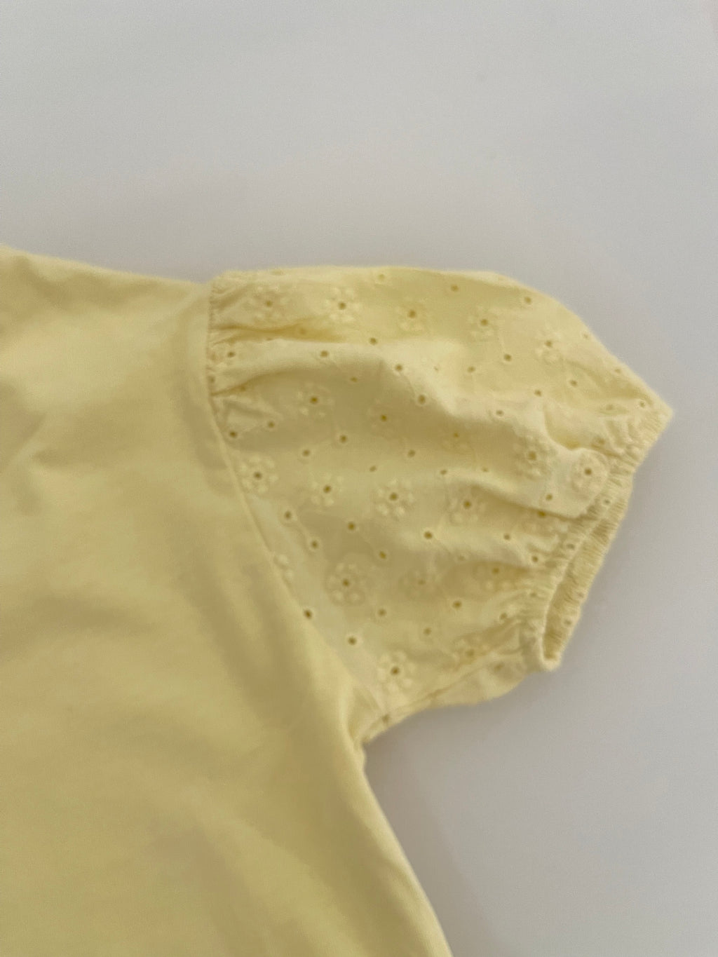 T-shirt ZARA 4 Anni