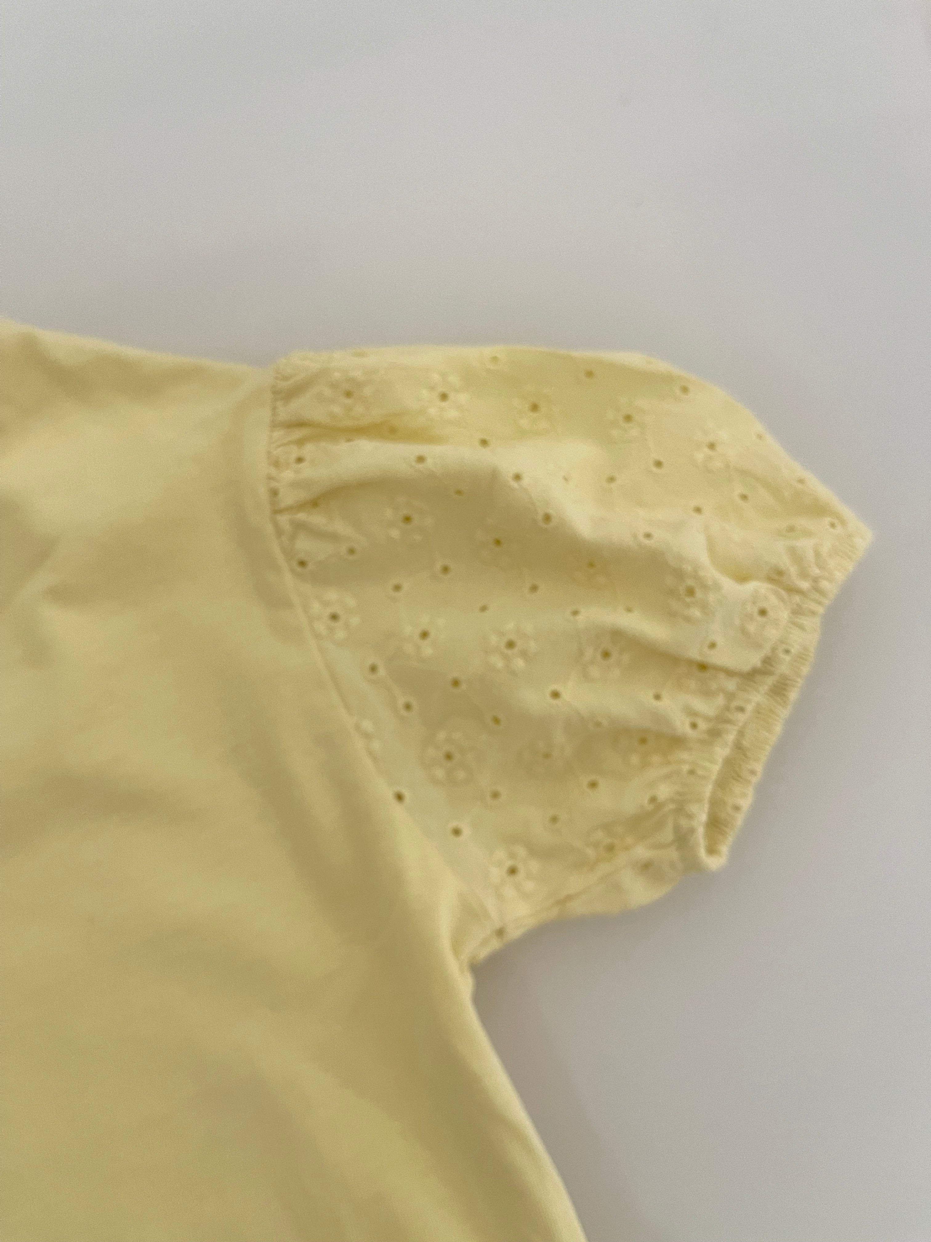 T-shirt ZARA 4 Anni