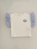 T-shirt ZARA 4 Anni