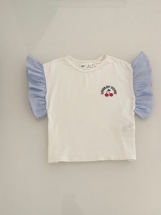 T-shirt ZARA 4 Anni
