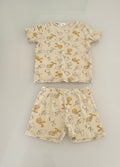 Pigiama ZARA Tweety 2/3 Anni