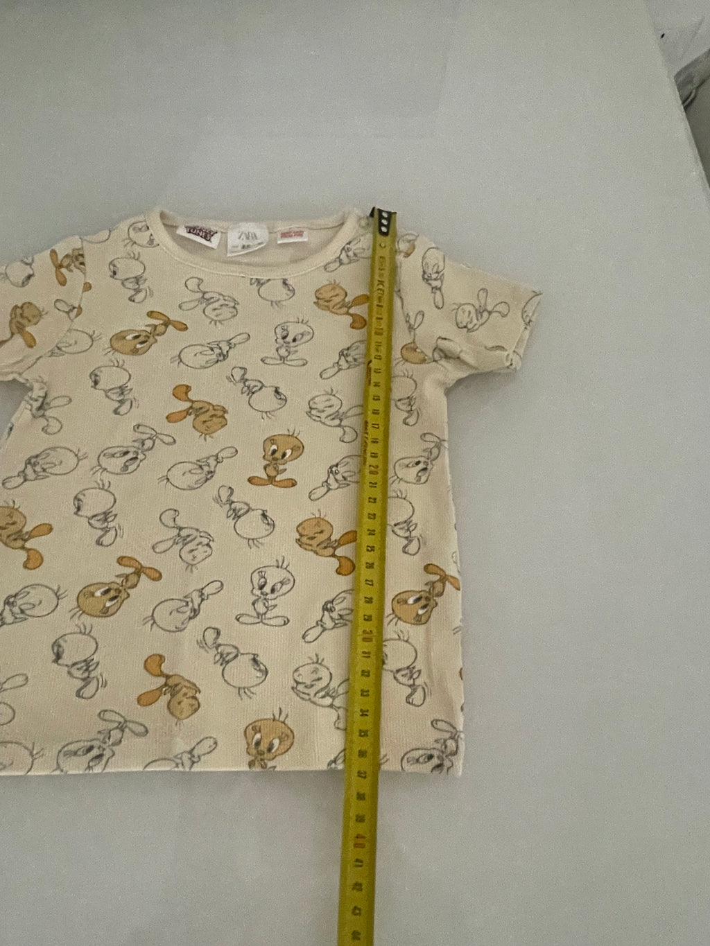 Pigiama ZARA Tweety 2/3 Anni