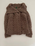 Cardigan UNITED COLORS Of BENETTON 5 Anni
