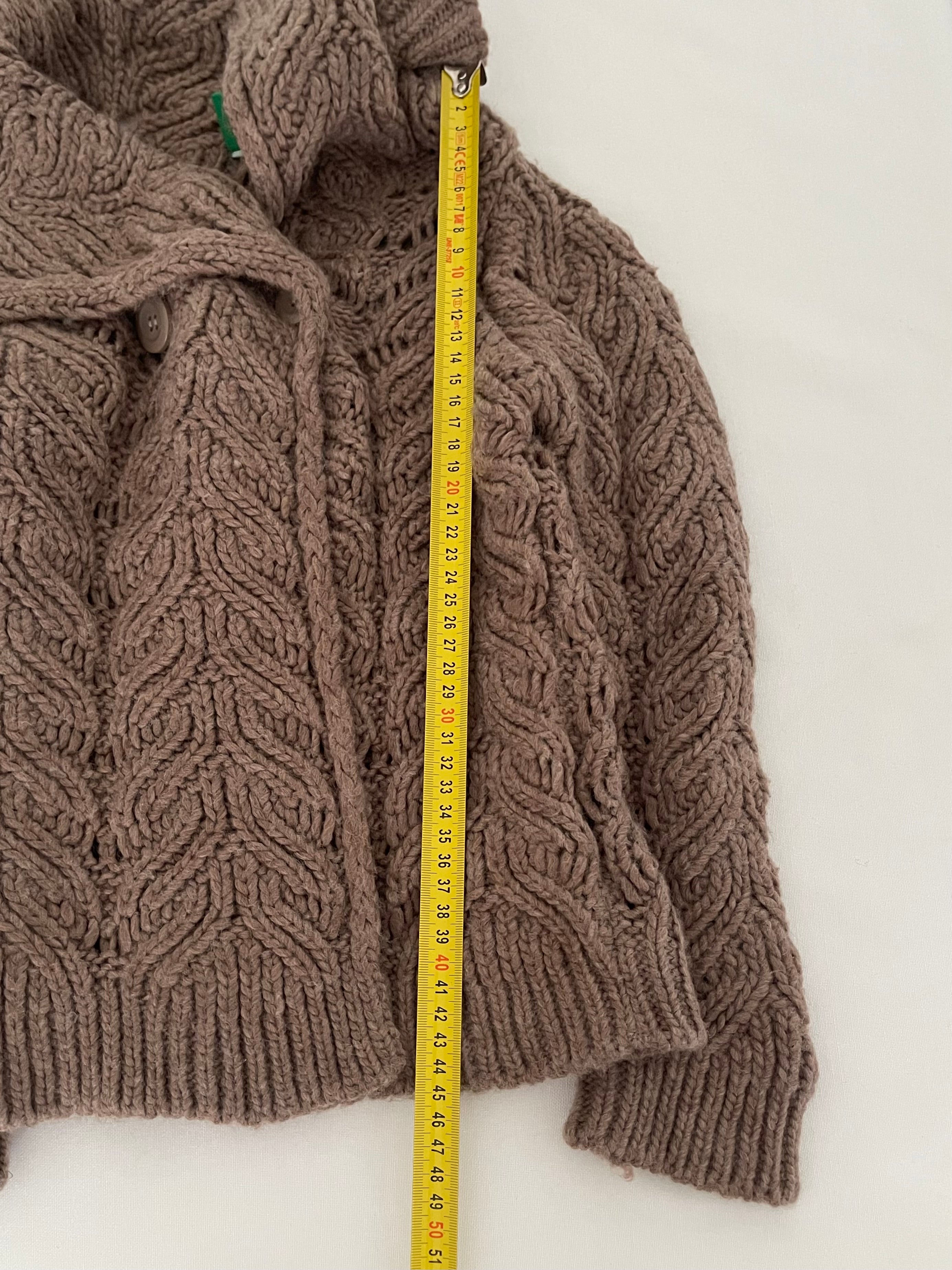 Cardigan UNITED COLORS Of BENETTON 5 Anni