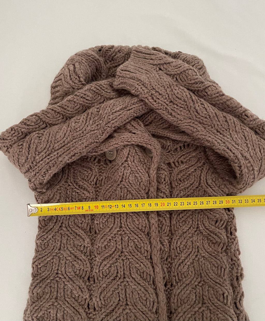 Cardigan UNITED COLORS Of BENETTON 5 Anni