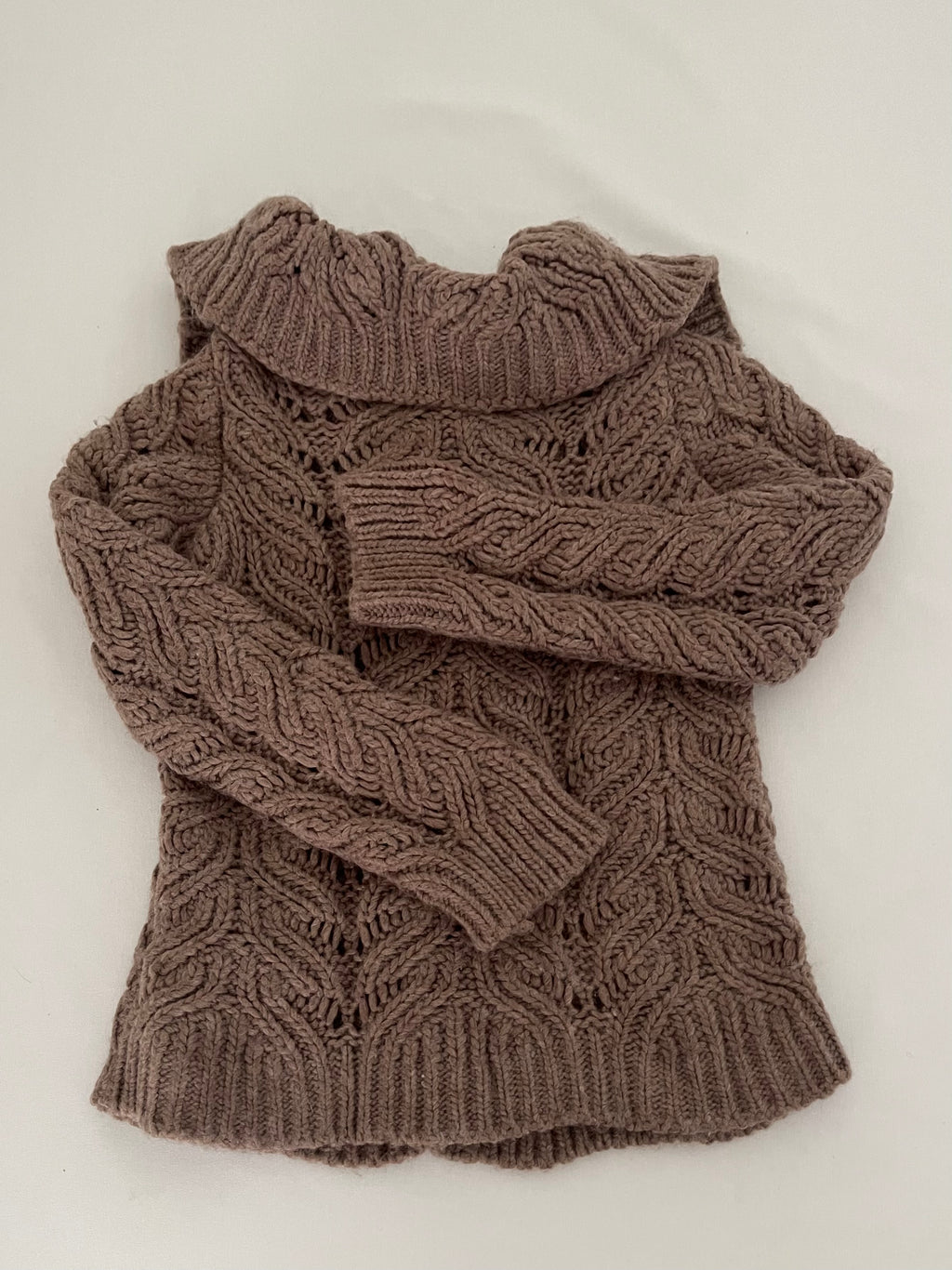 Cardigan UNITED COLORS Of BENETTON 5 Anni