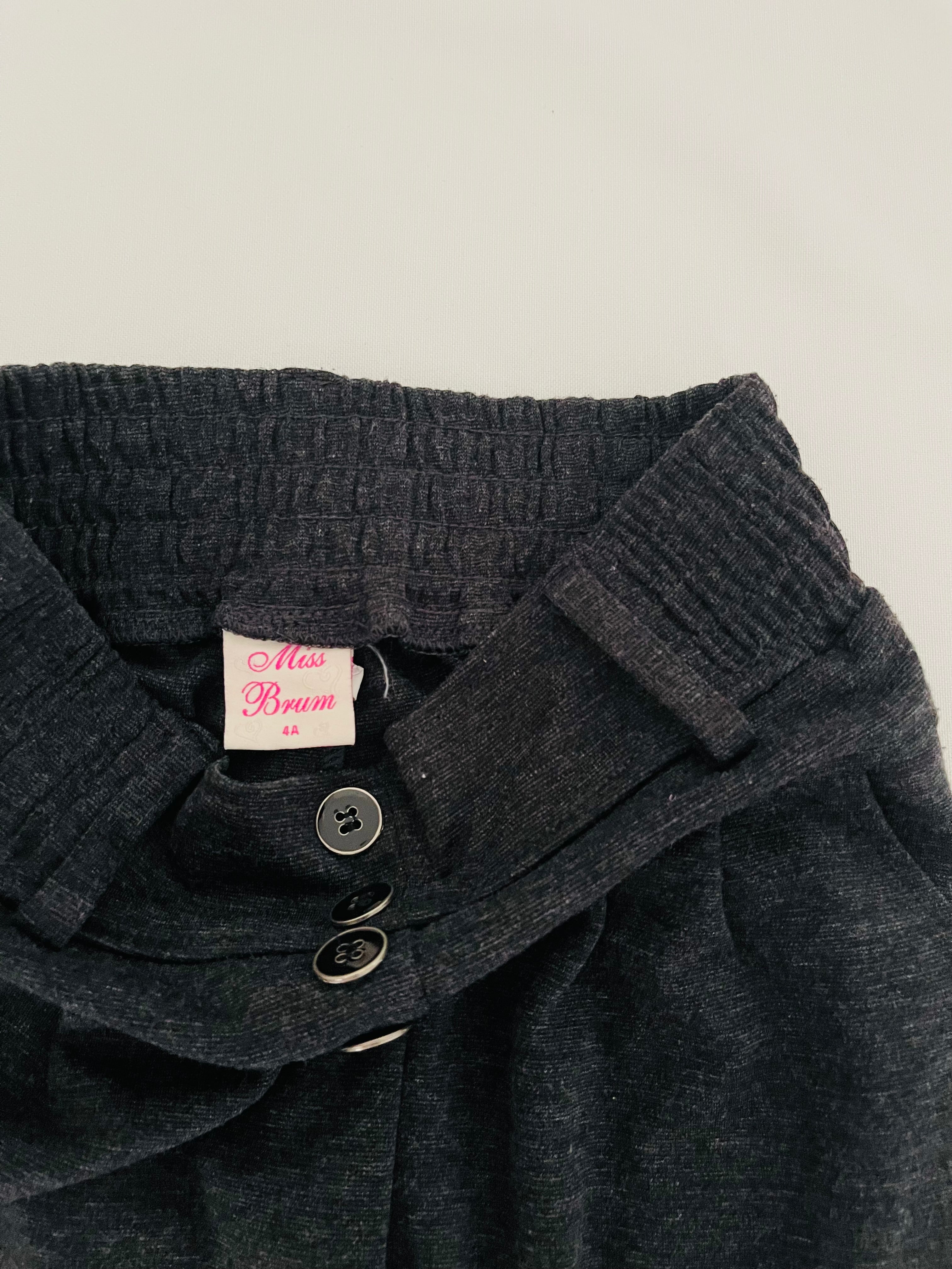 Pantalone BRUMS 4 Anni