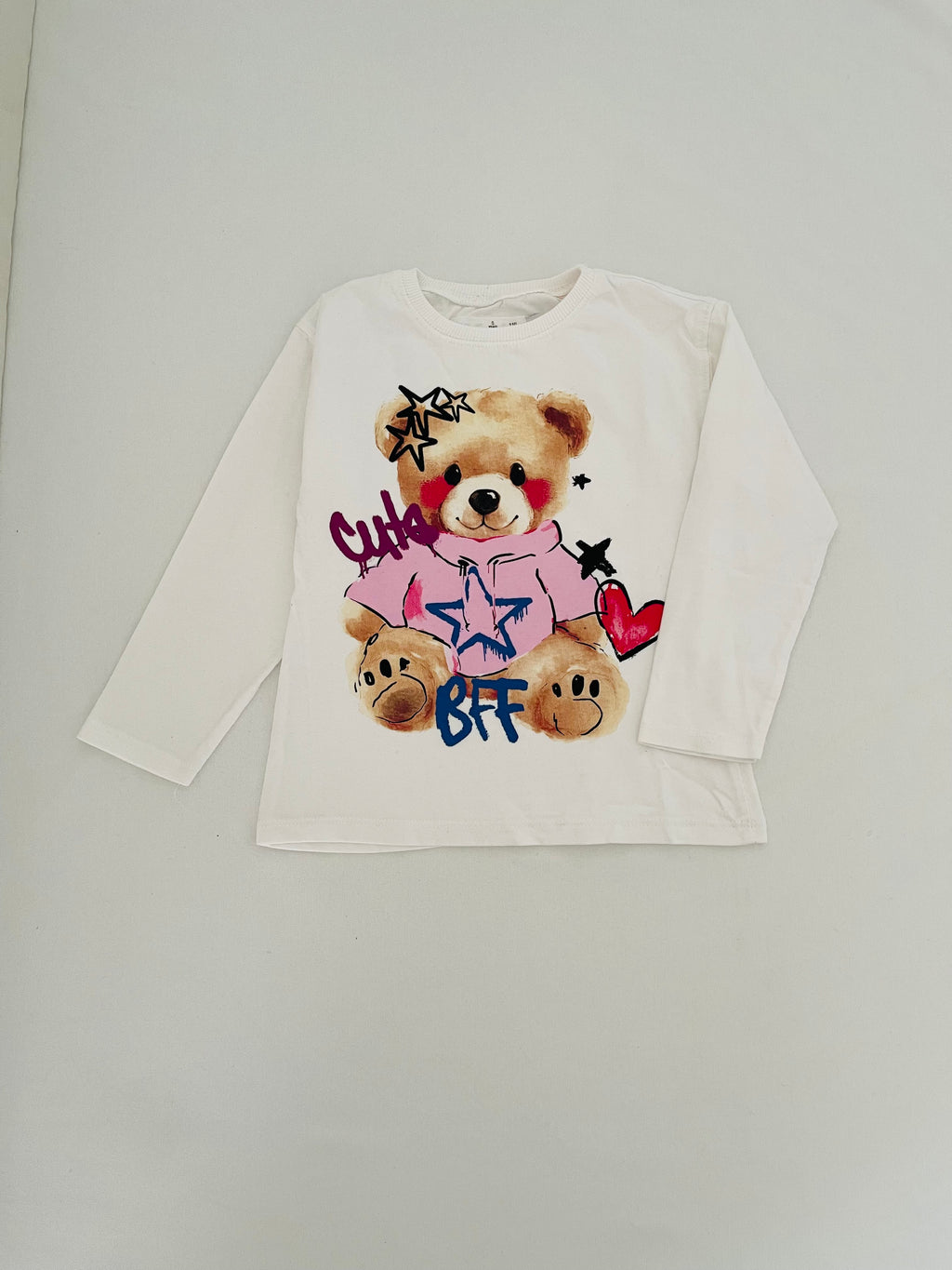 T-shirt ZARA 5 Anni
