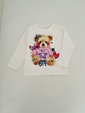 T-shirt ZARA 5 Anni