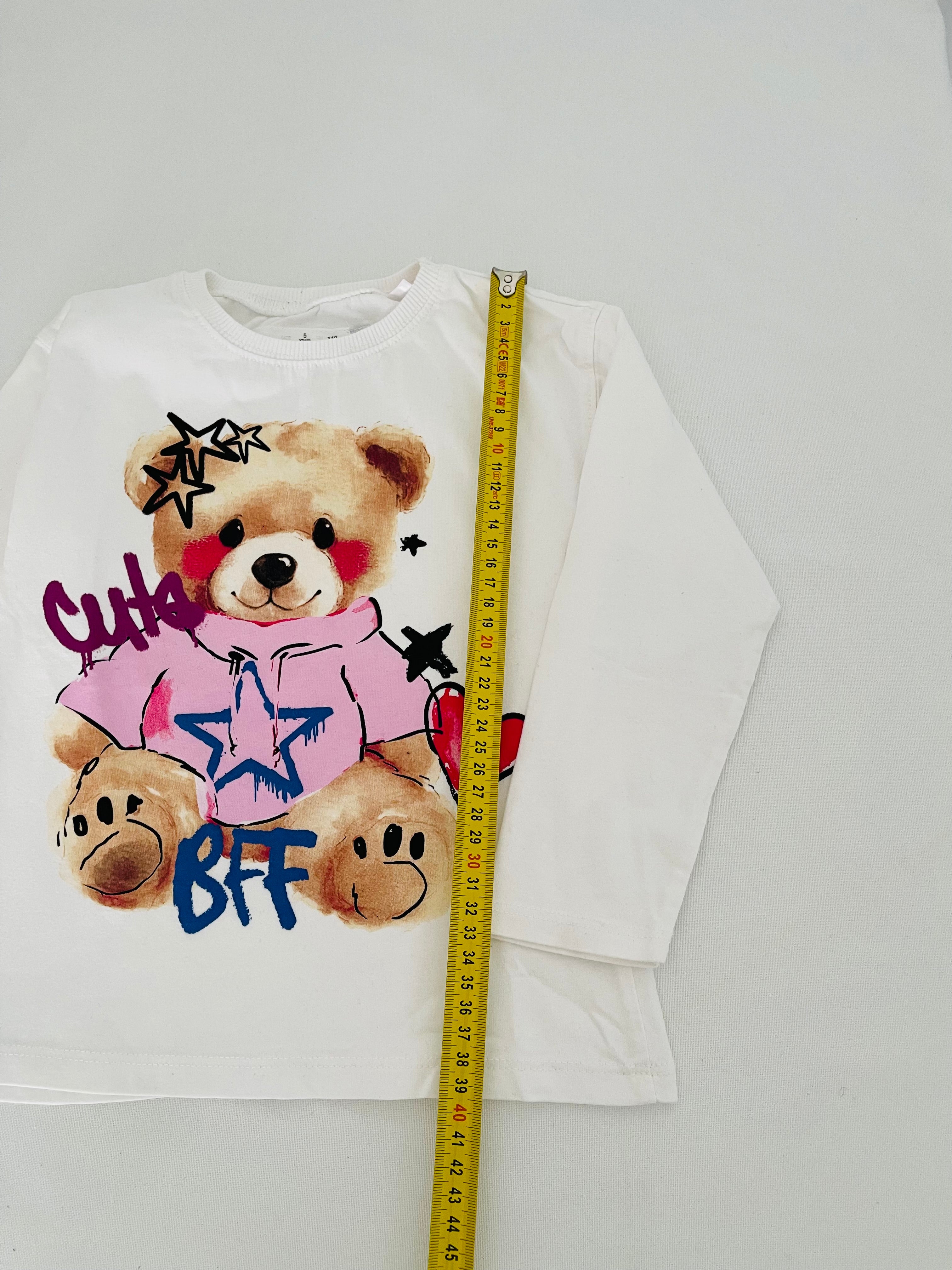 T-shirt ZARA 5 Anni