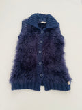 Gilet in maglia TWIN SET 4 Anni