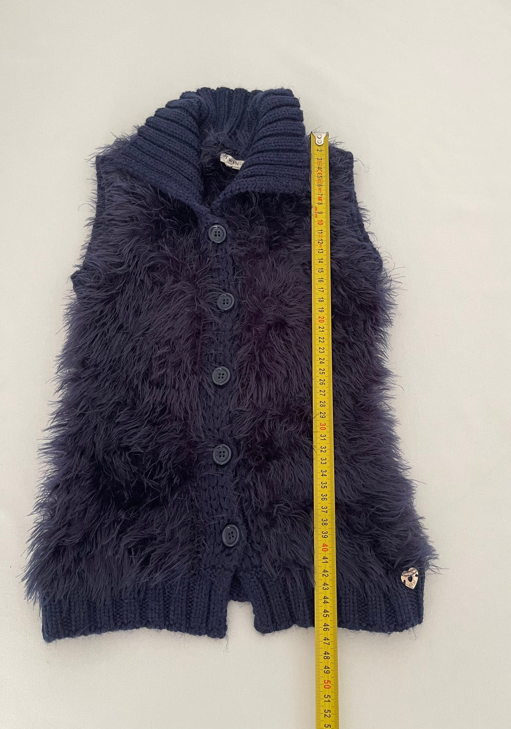 Gilet in maglia TWIN SET 4 Anni
