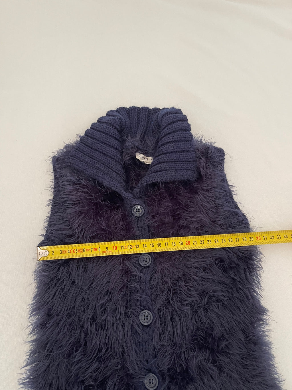 Gilet in maglia TWIN SET 4 Anni