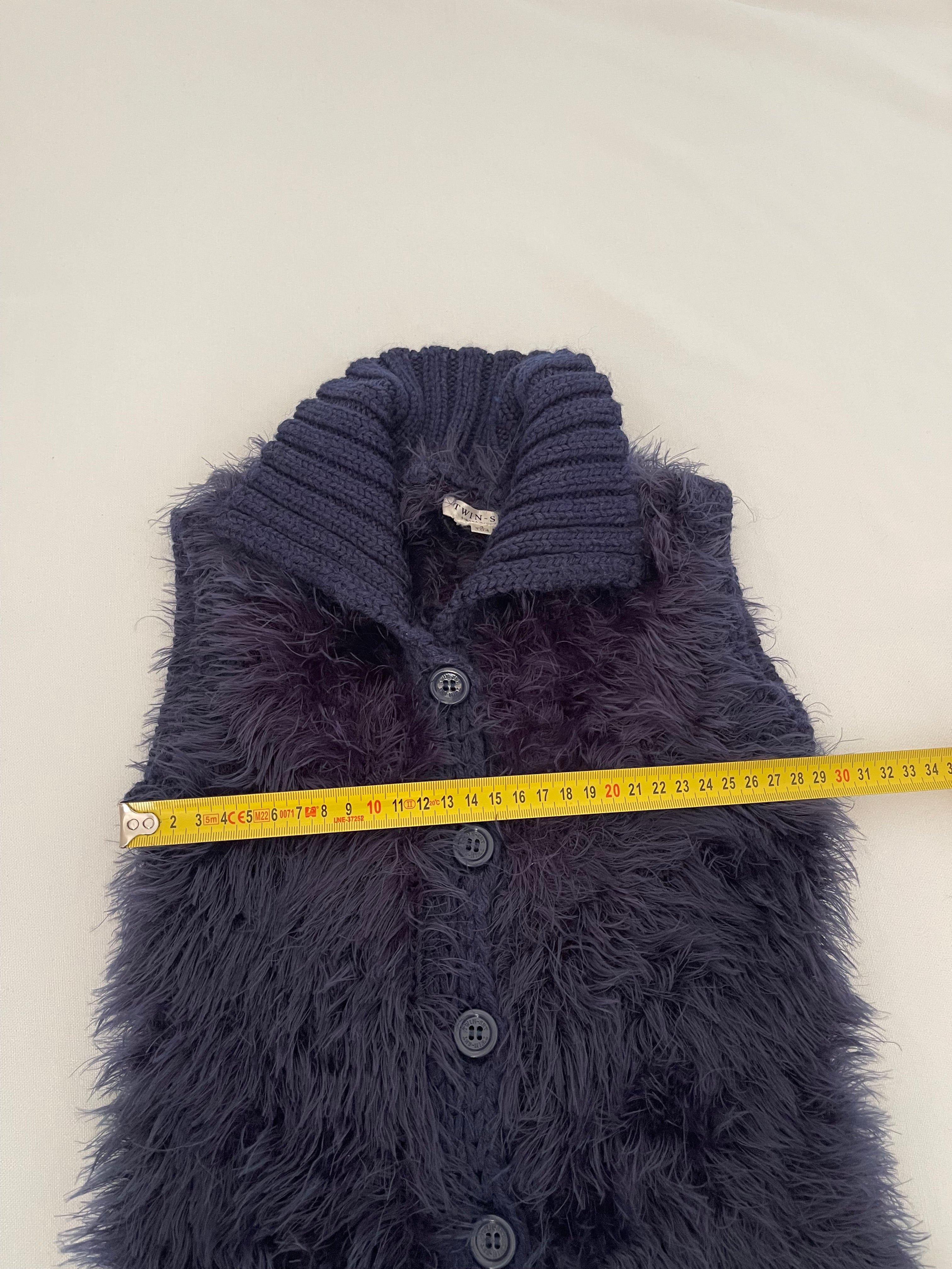 Gilet in maglia TWIN SET 4 Anni