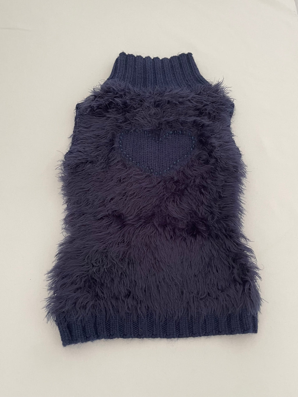 Gilet in maglia TWIN SET 4 Anni