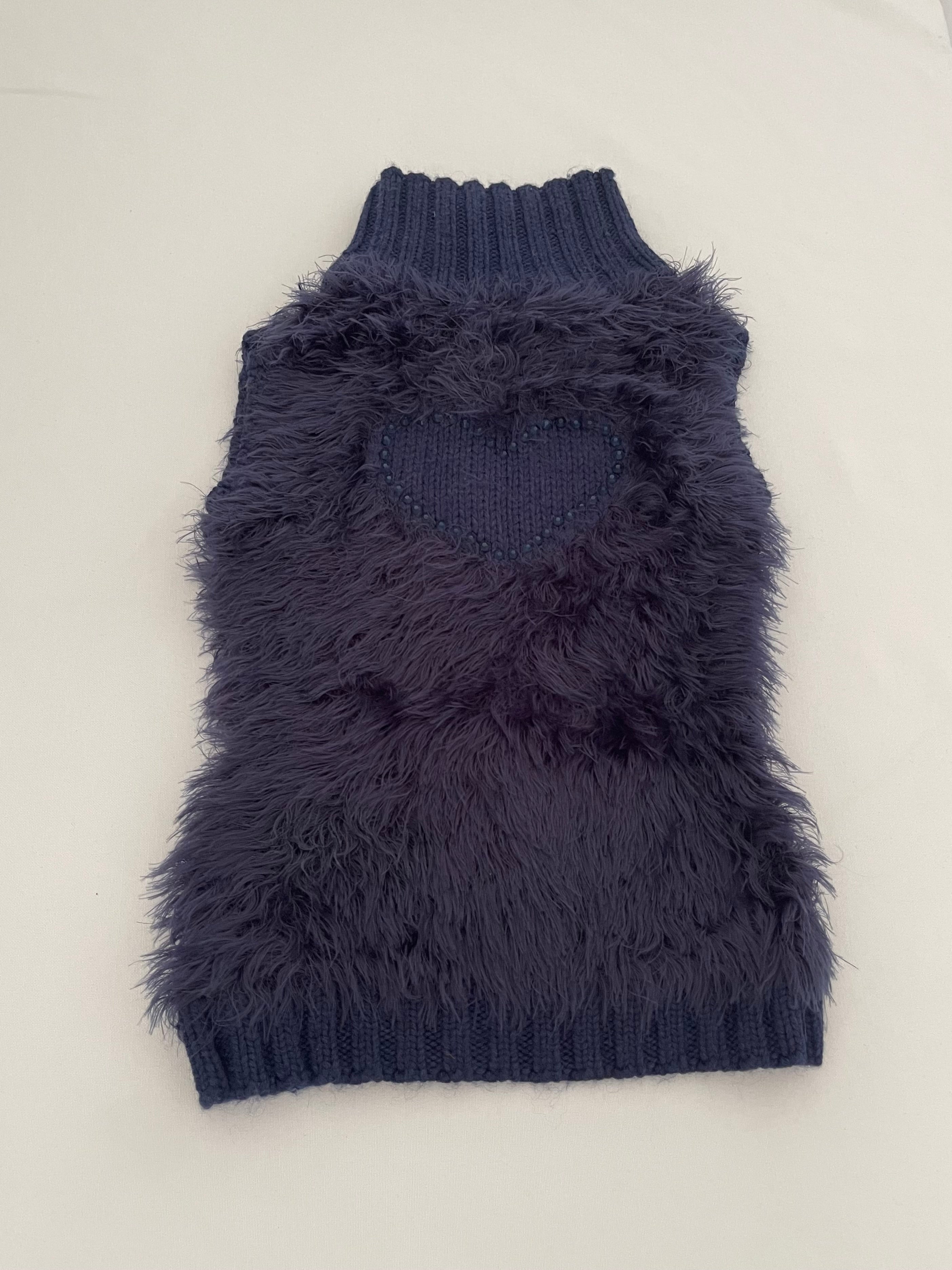 Gilet in maglia TWIN SET 4 Anni