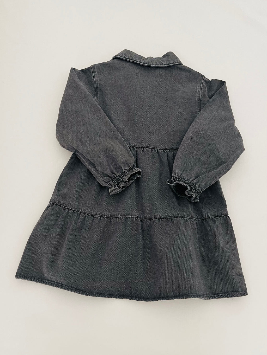 Abito ZARA 4/5 Anni