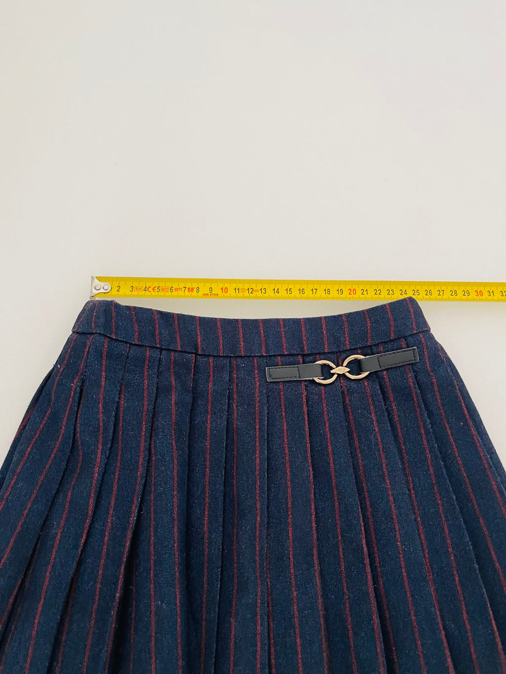Gonna Brums 5 Anni