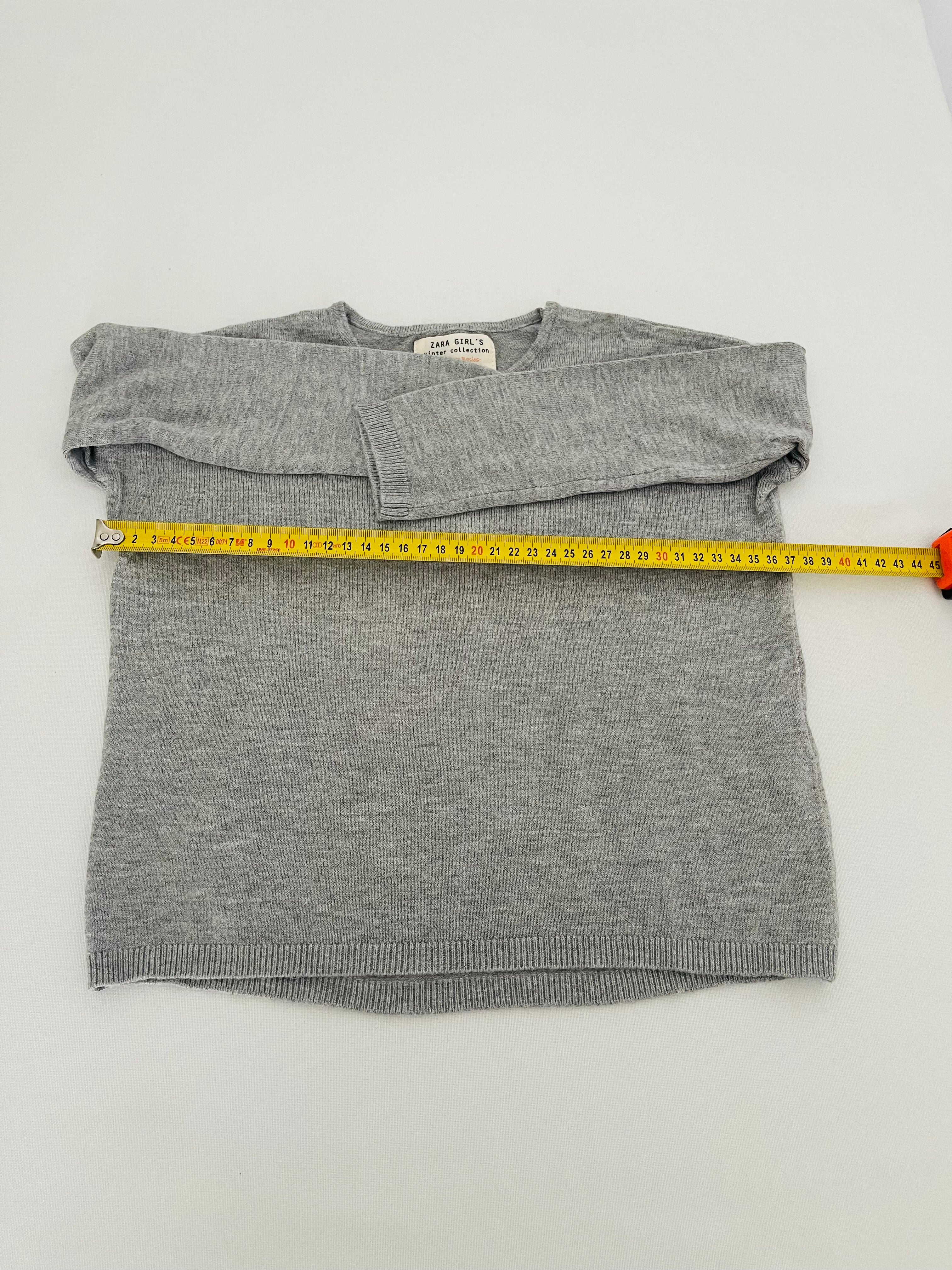 Maglia ZARA 3/4 Anni
