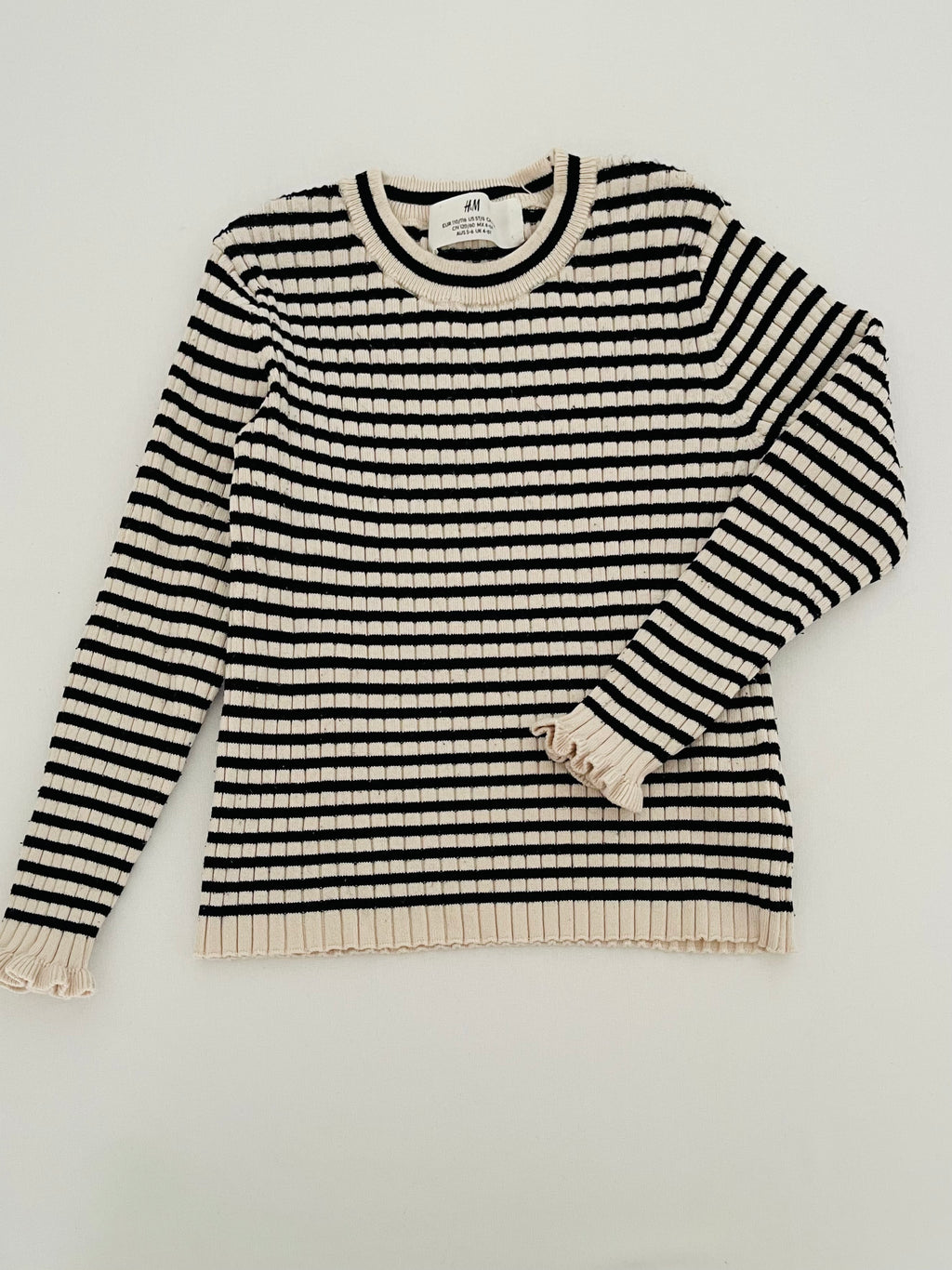 Maglia H&M 5 Anni