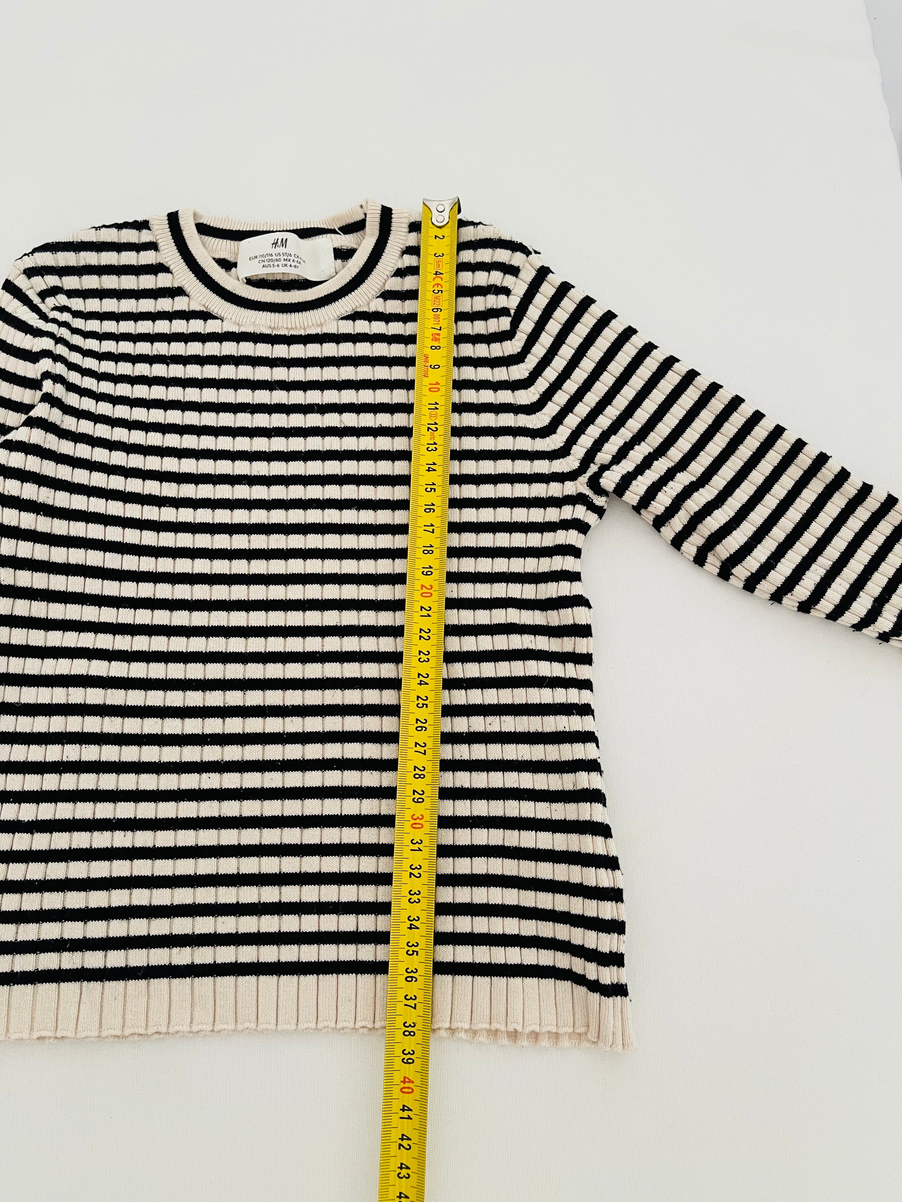 Maglia H&M 5 Anni
