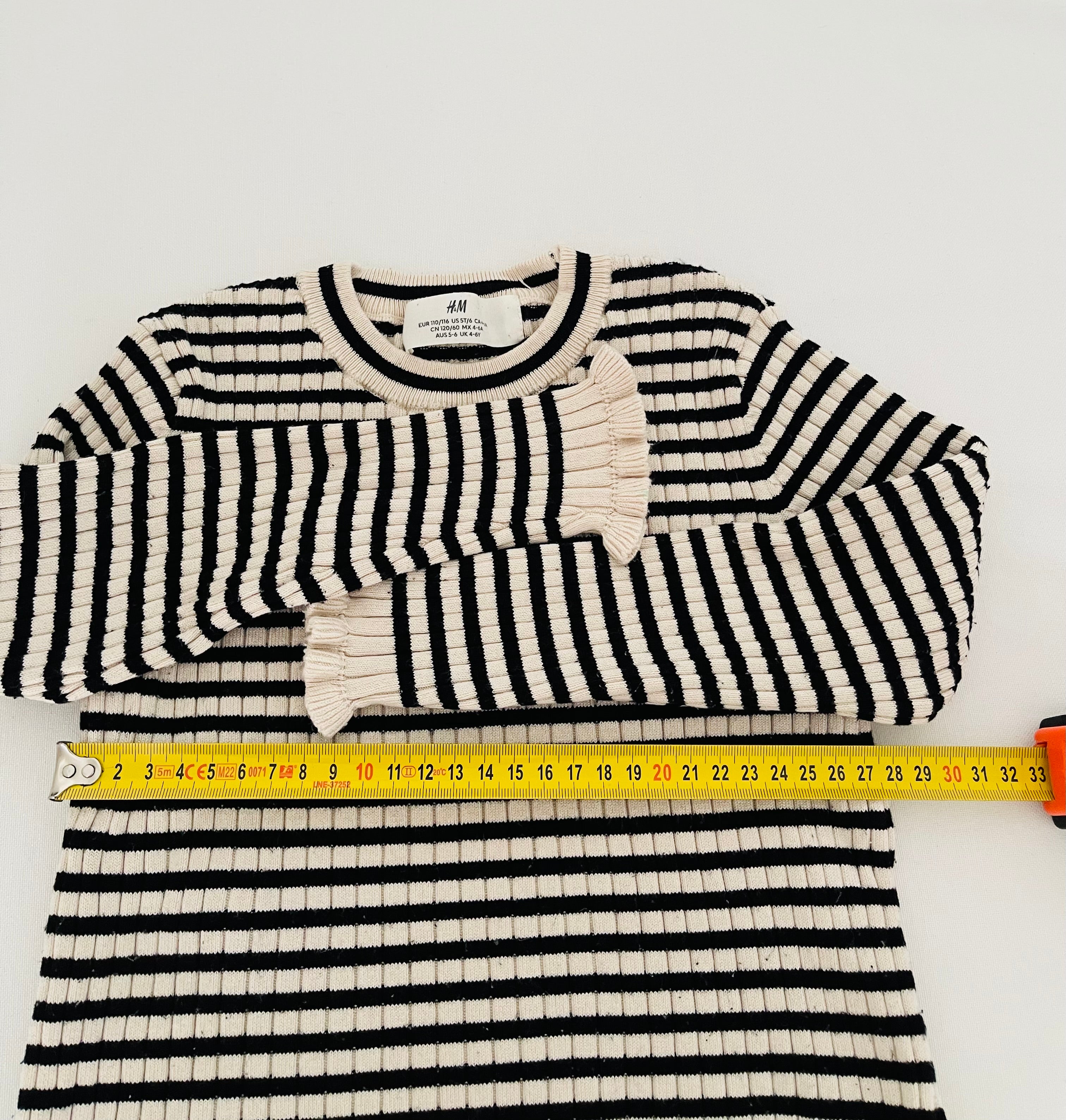 Maglia H&M 5 Anni