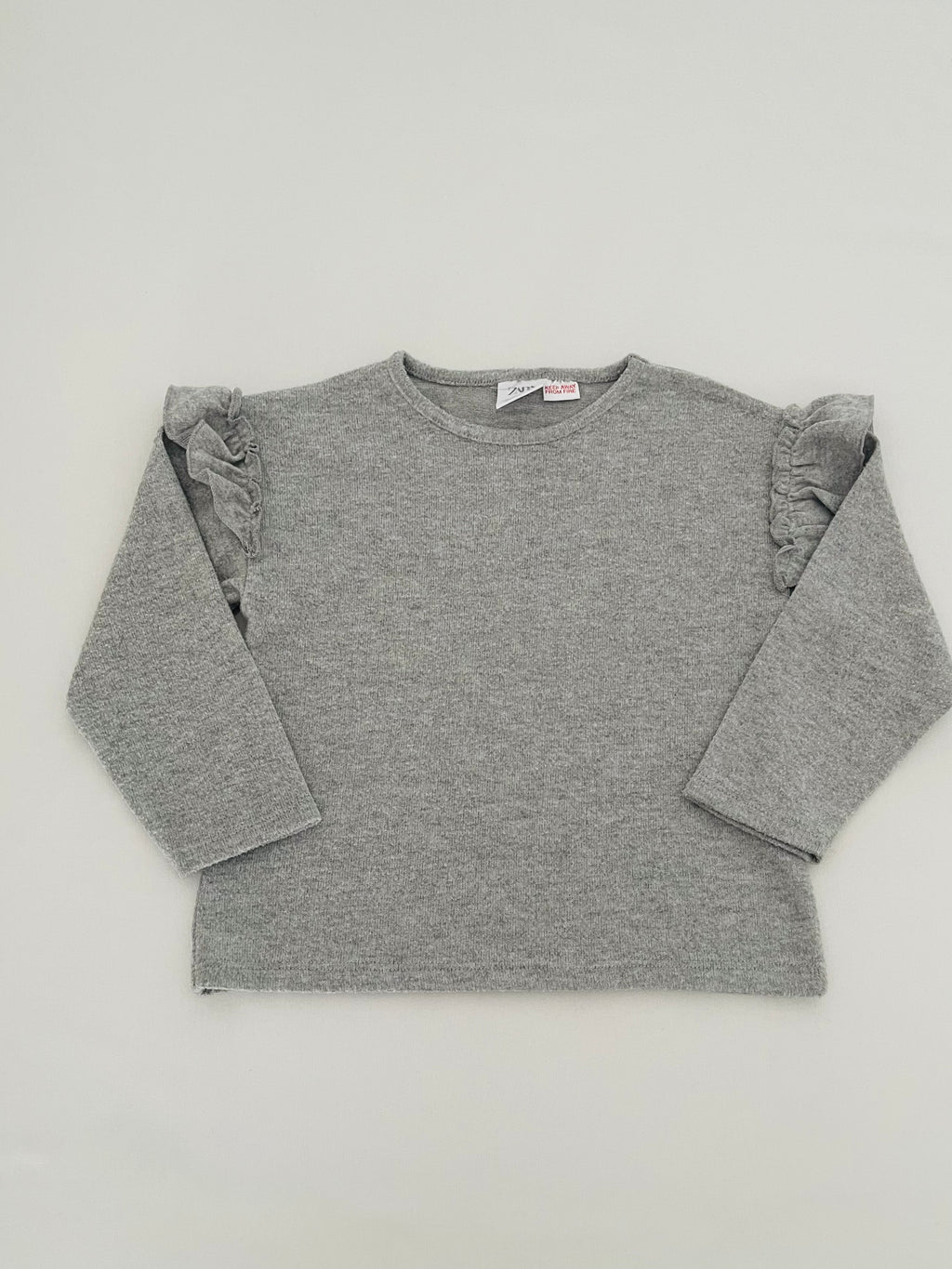 Maglia ZARA 3/4 Anni