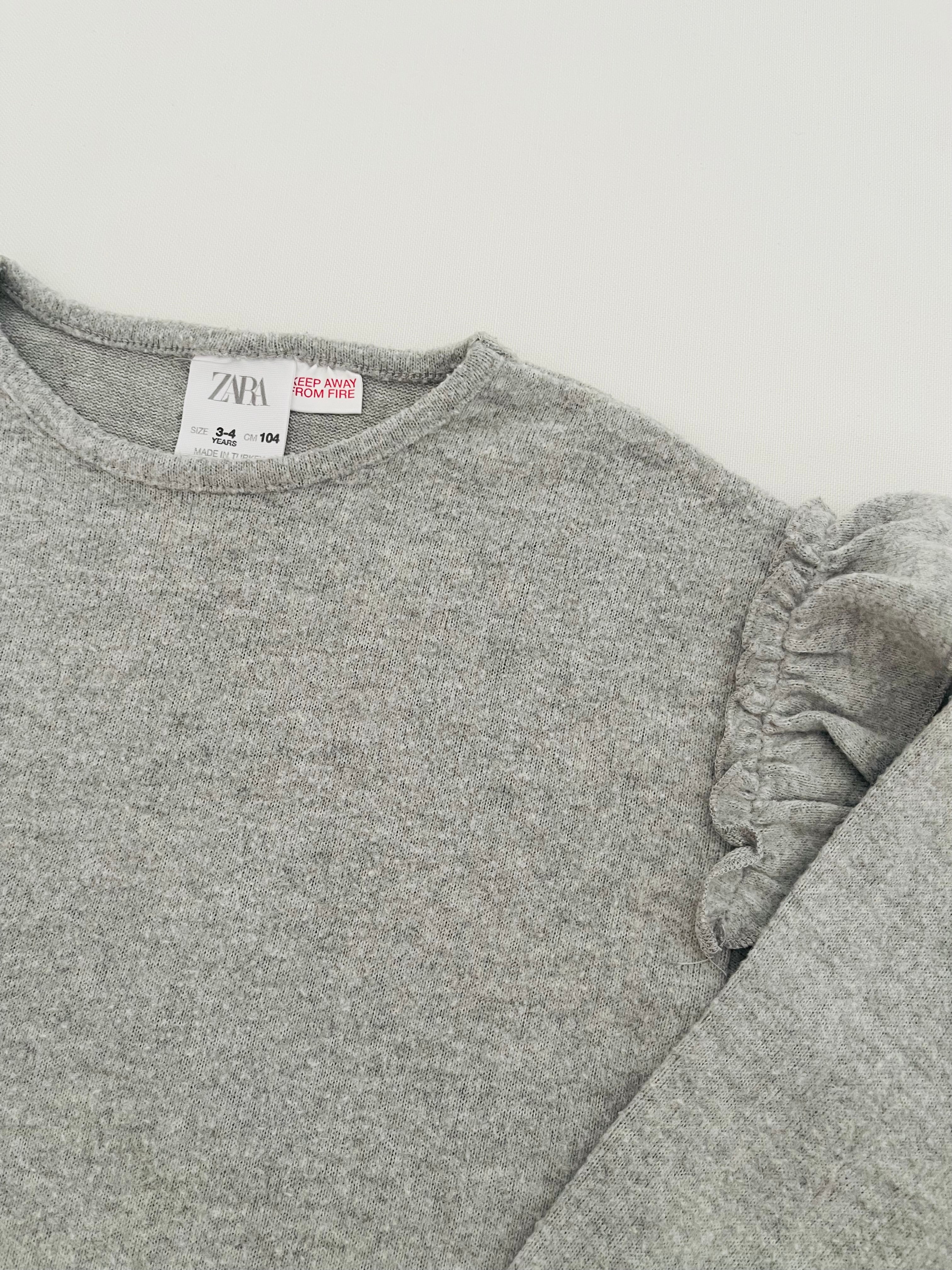Maglia ZARA 3/4 Anni