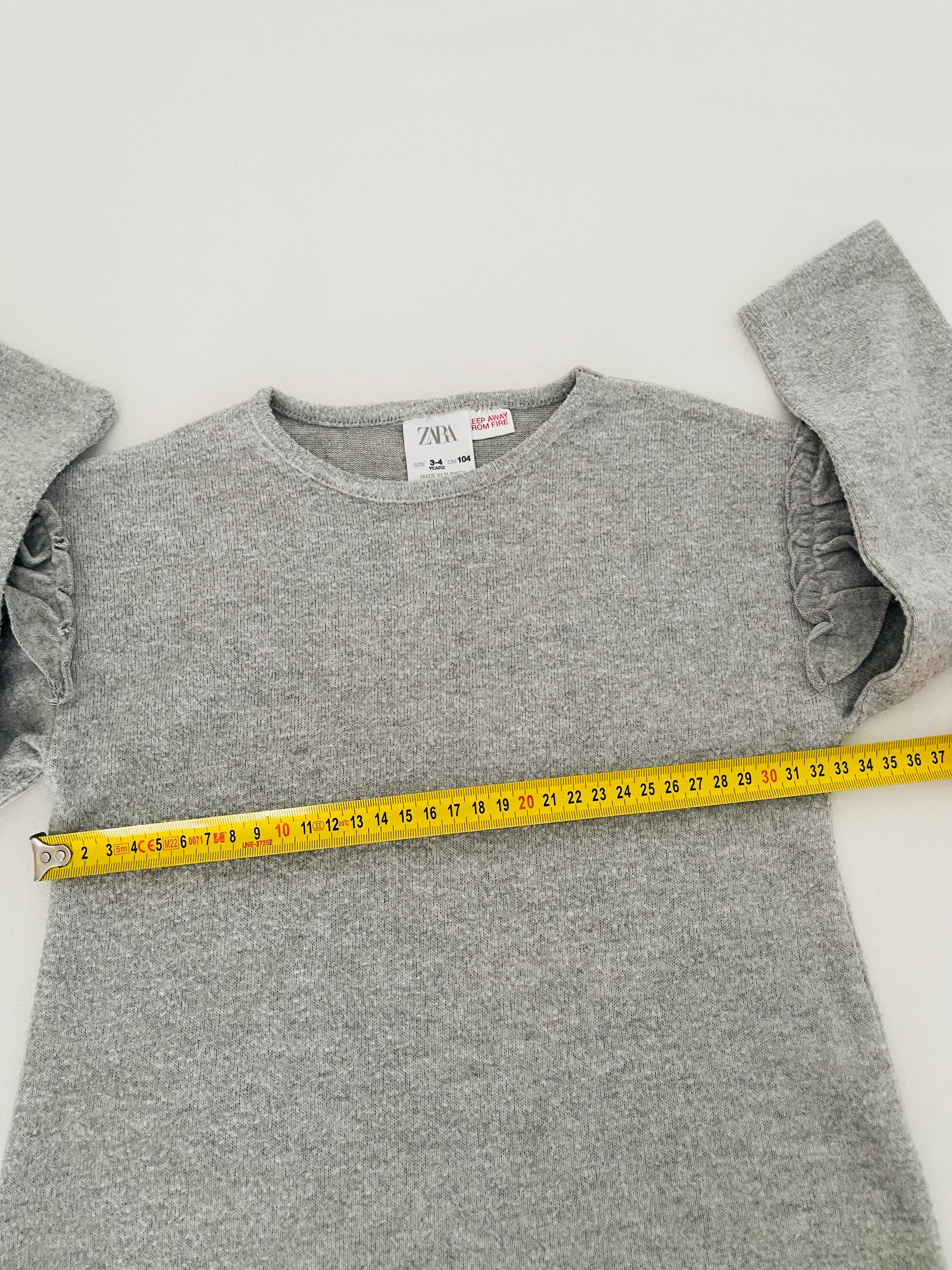 Maglia ZARA 3/4 Anni