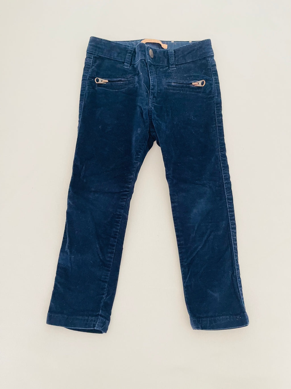Pantaloni ZARA 3/4 Anni