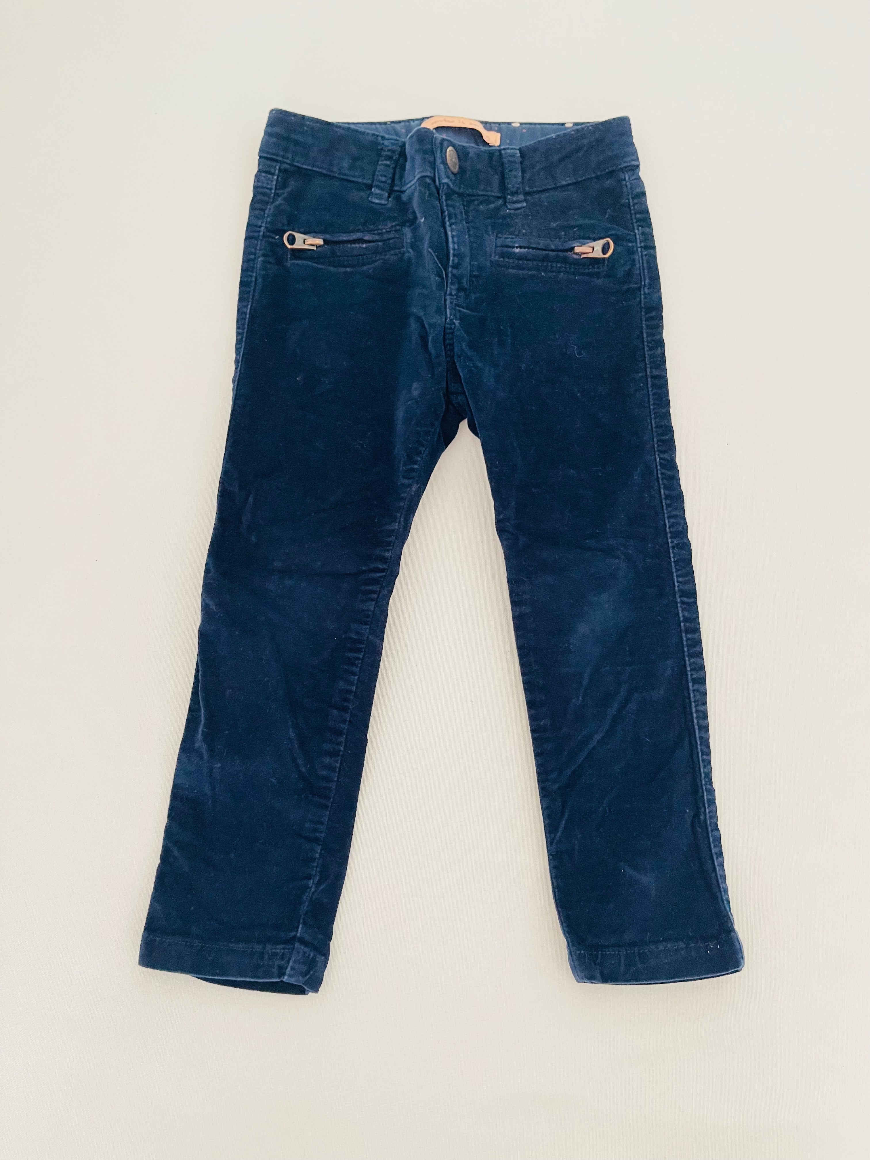Pantaloni ZARA 3/4 Anni