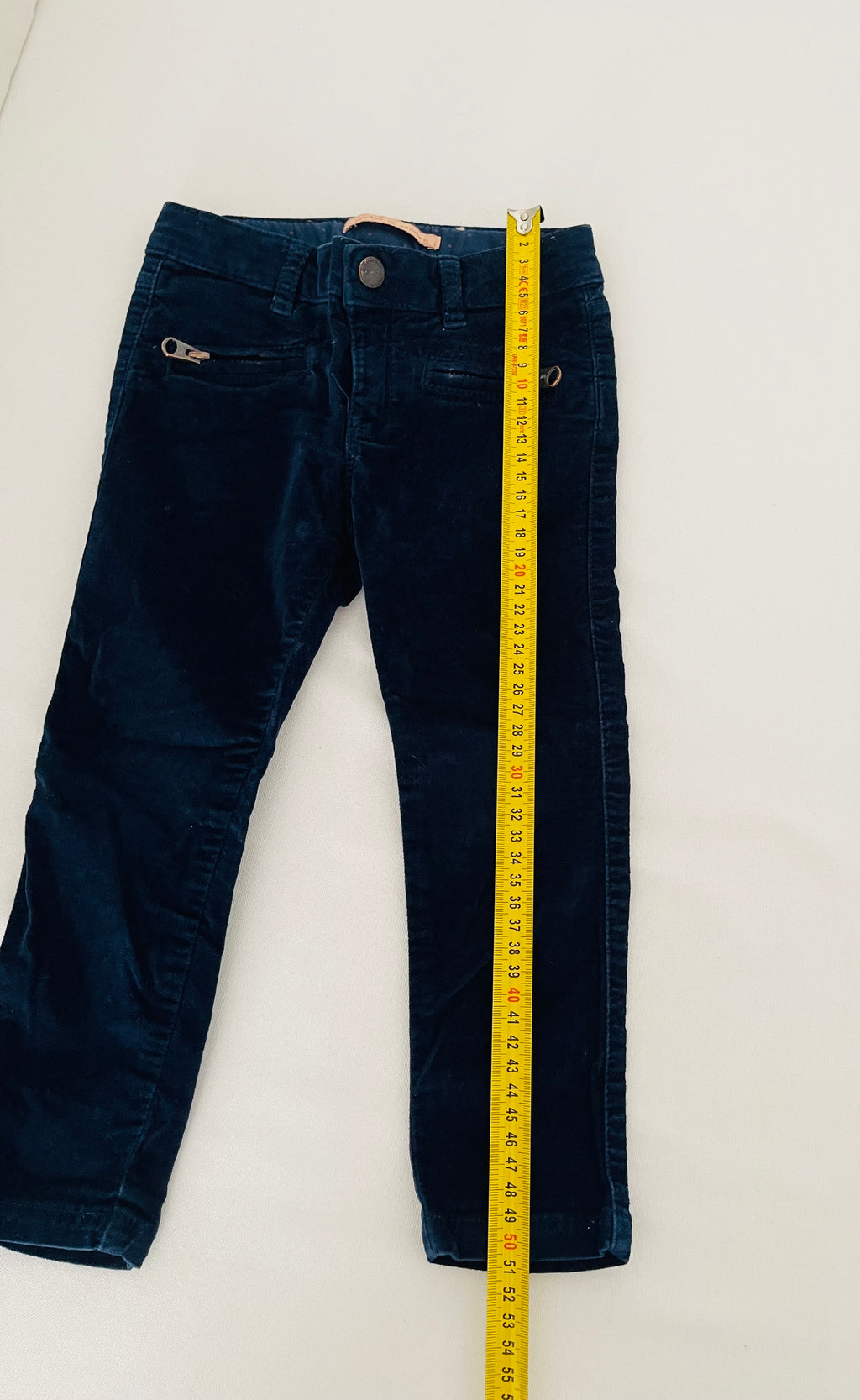 Pantaloni ZARA 3/4 Anni