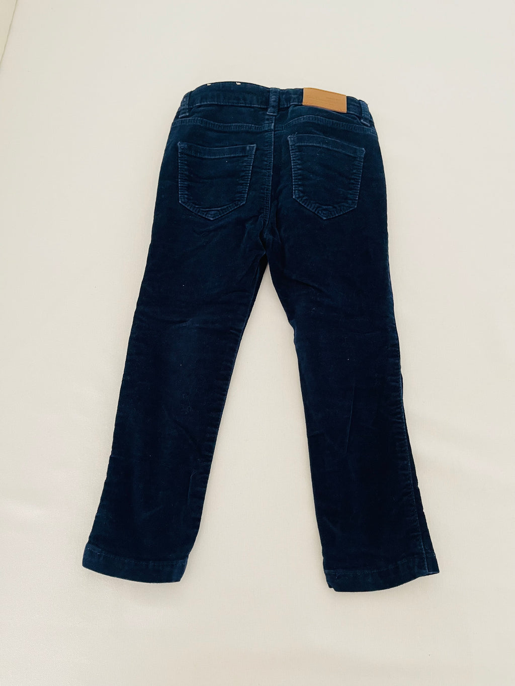 Pantaloni ZARA 3/4 Anni
