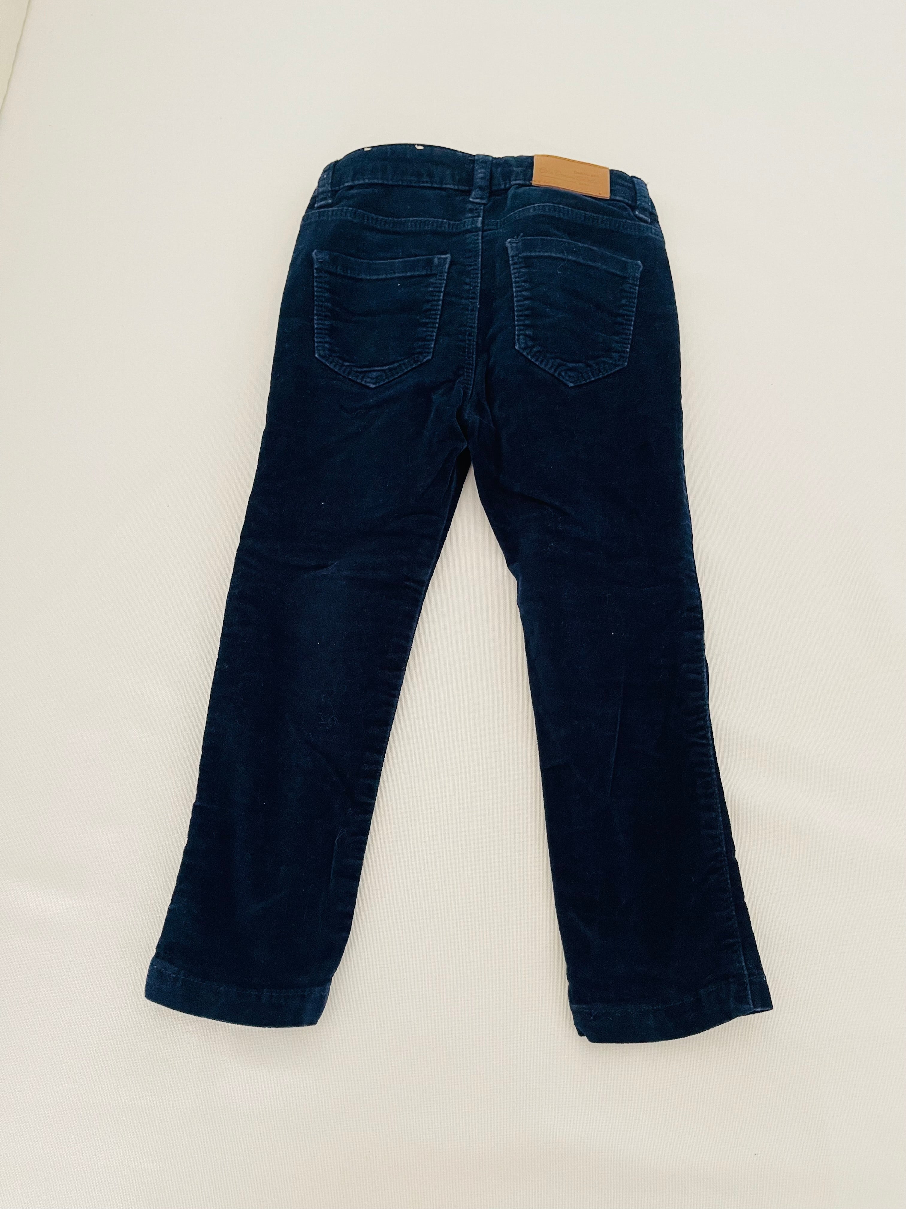 Pantaloni ZARA 3/4 Anni