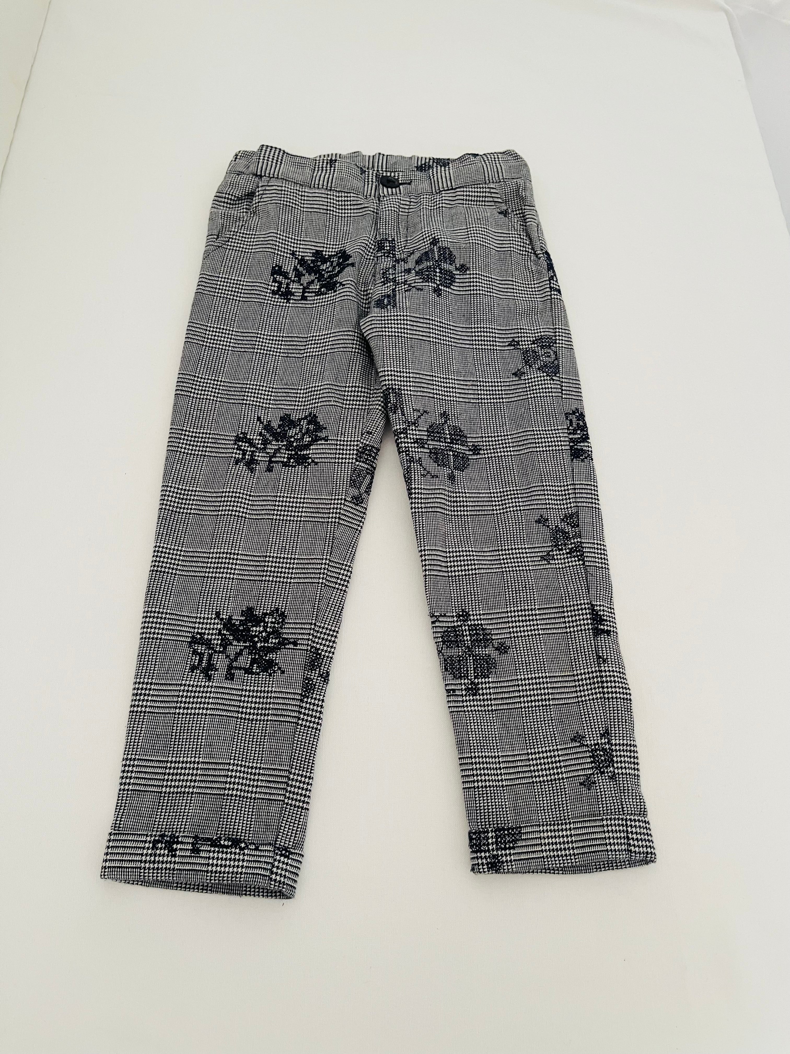 Pantaloni BRUMS 5 Anni