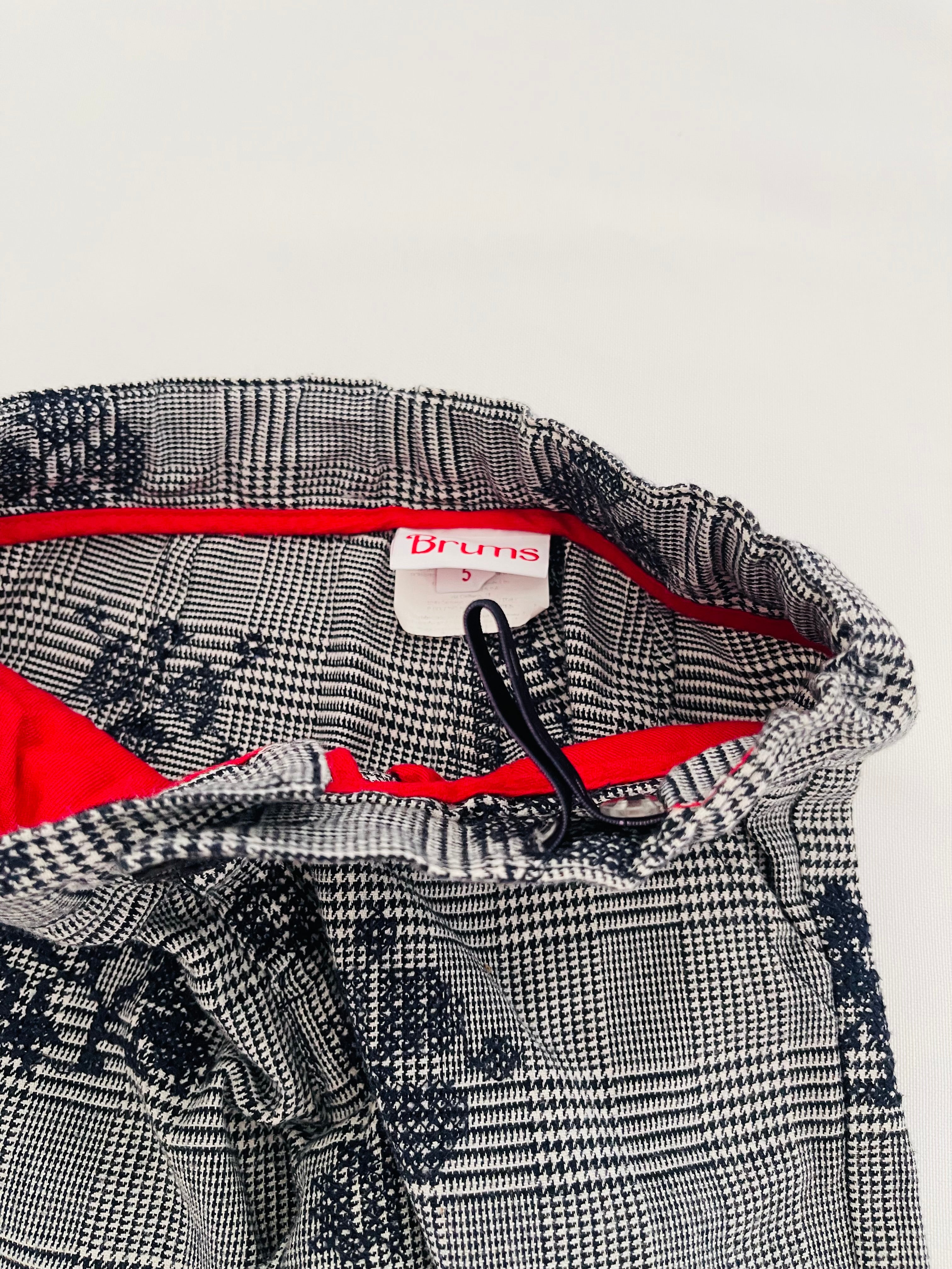 Pantaloni BRUMS 5 Anni