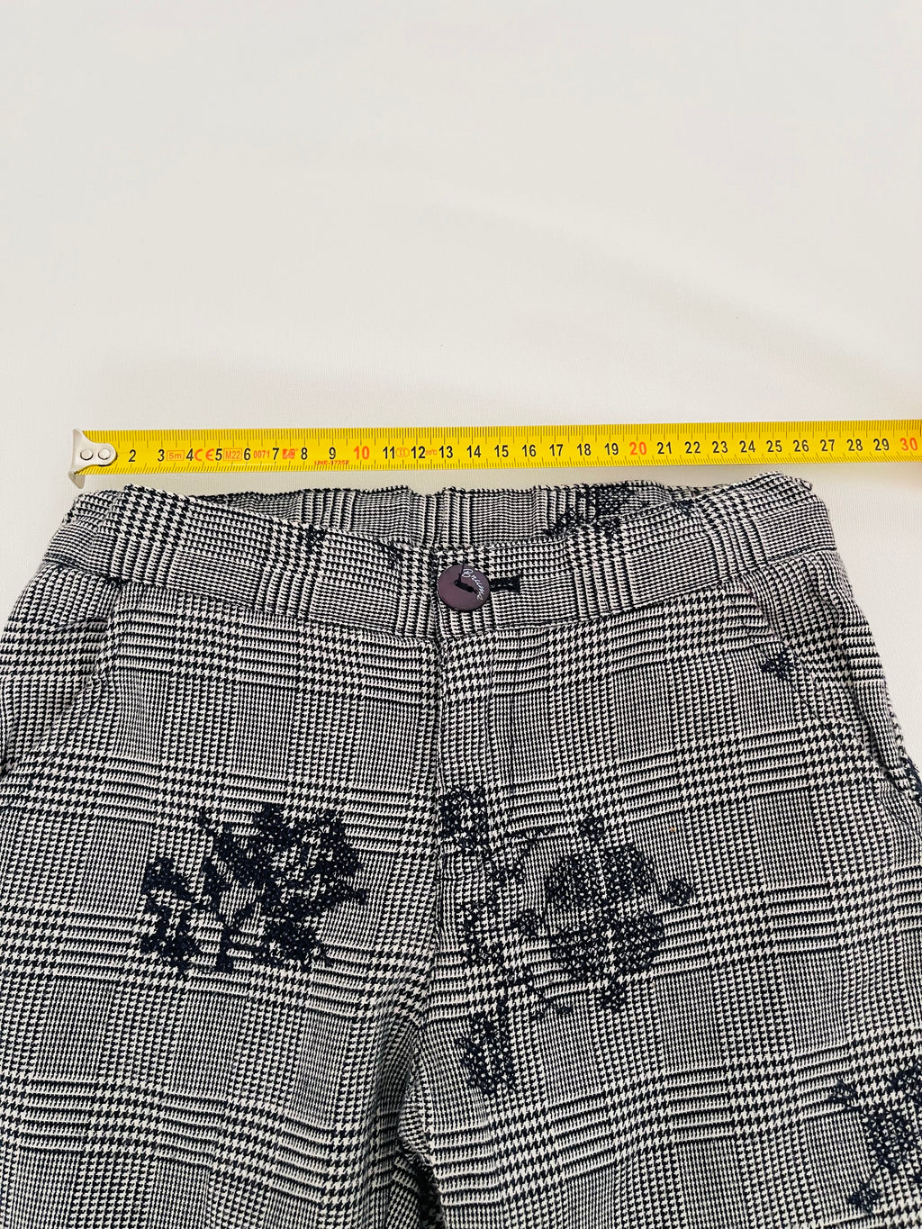 Pantaloni BRUMS 5 Anni