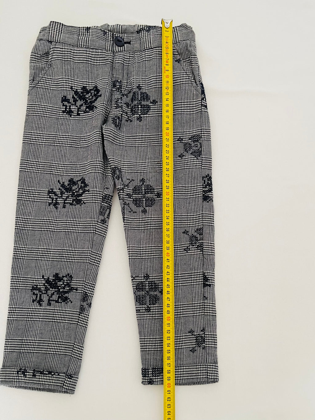 Pantaloni BRUMS 5 Anni