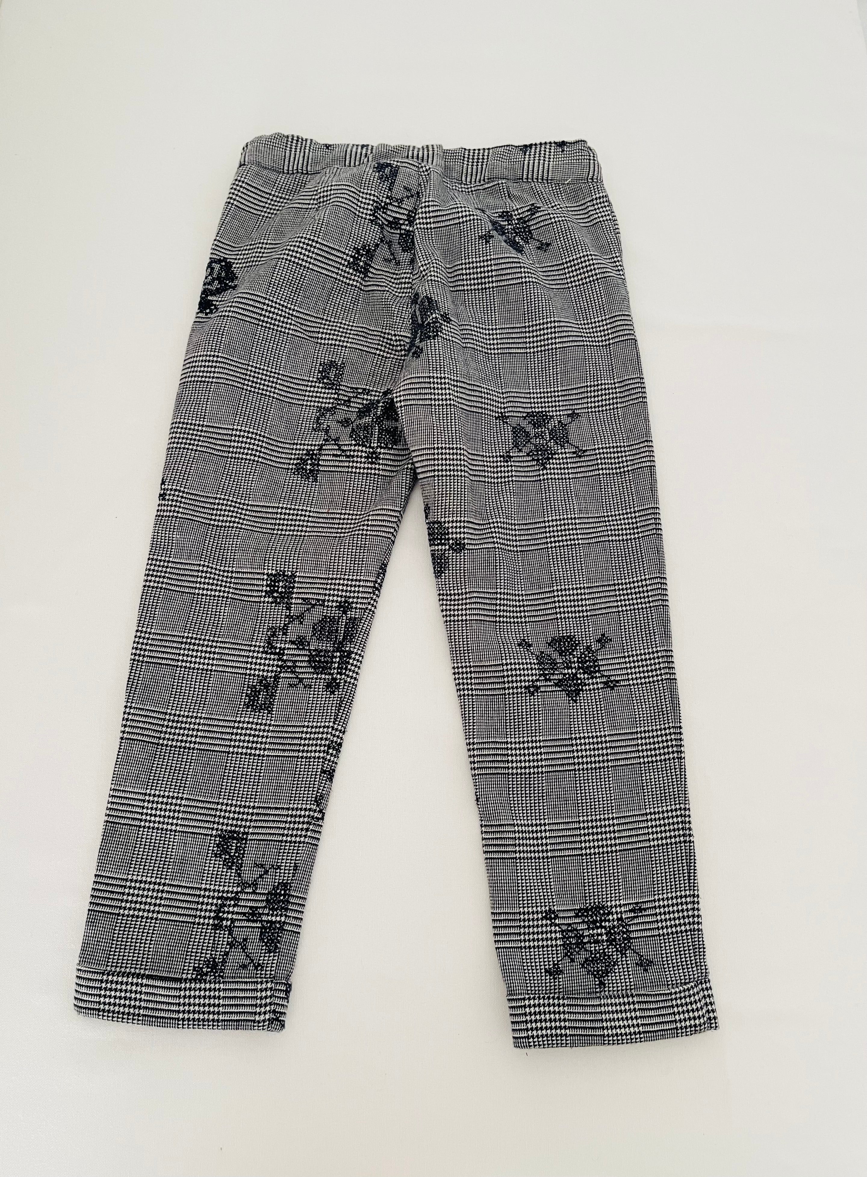 Pantaloni BRUMS 5 Anni