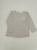 T-shirt ZARA 3/4 Anni