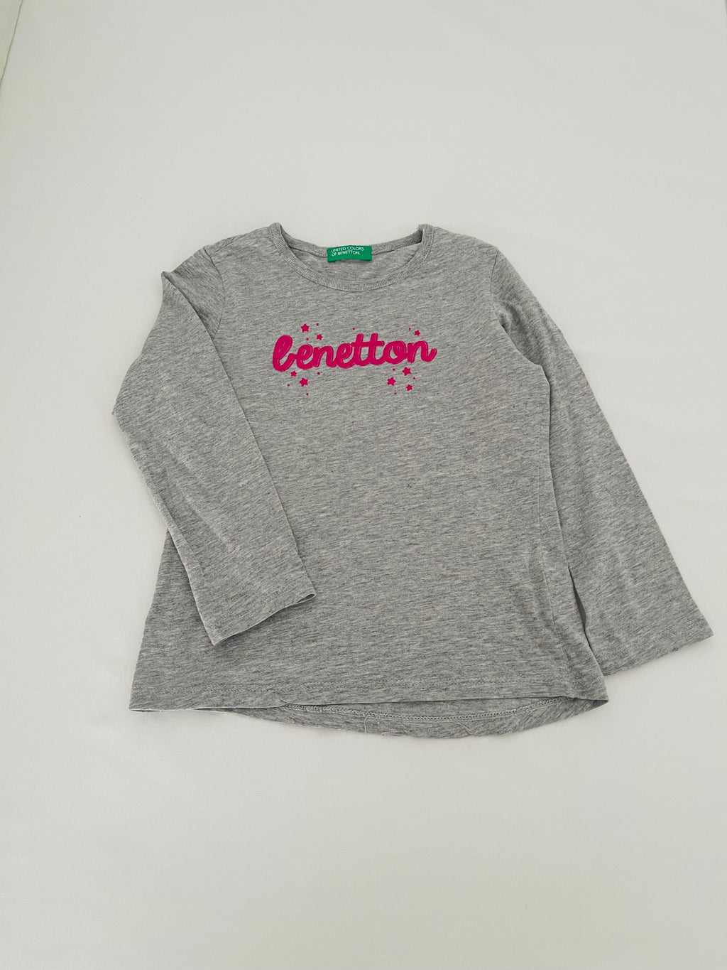 T-shirt BENETTON 4 Anni