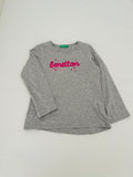 T-shirt BENETTON 4 Anni